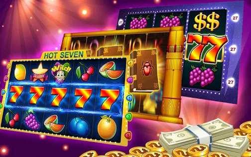 Tudo que Você Precisa Saber sobre Slots Online na 665BET